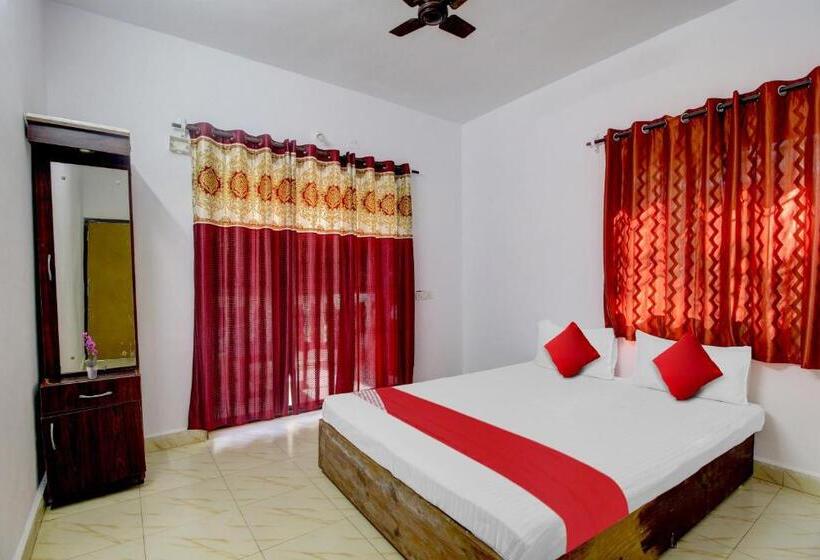 Flagship Hotel K S Inn Small Town