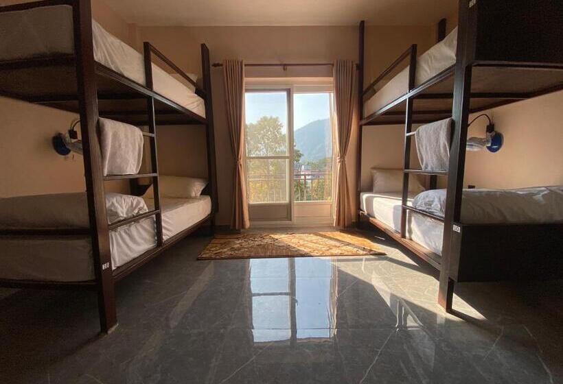 Hostel The Good Earth Pvt. Ltd