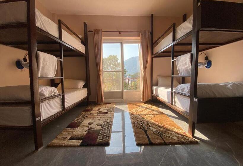 Hostel The Good Earth Pvt. Ltd