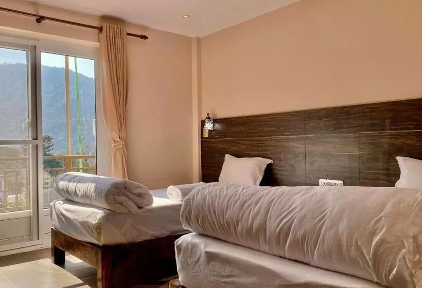 Hostel The Good Earth Pvt. Ltd