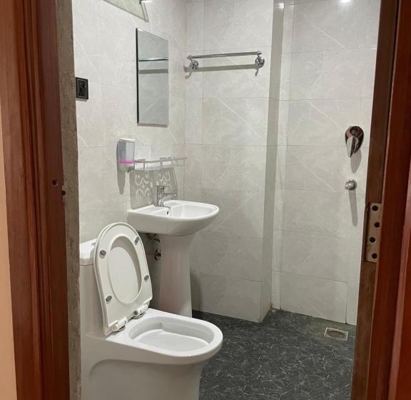 Hostel The Good Earth Pvt. Ltd