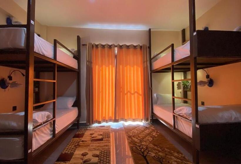 Hostel The Good Earth Pvt. Ltd