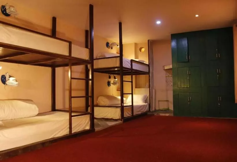 Hostel The Good Earth Pvt. Ltd