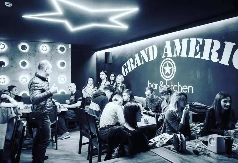 ホテル сейф: міні готель 24х7