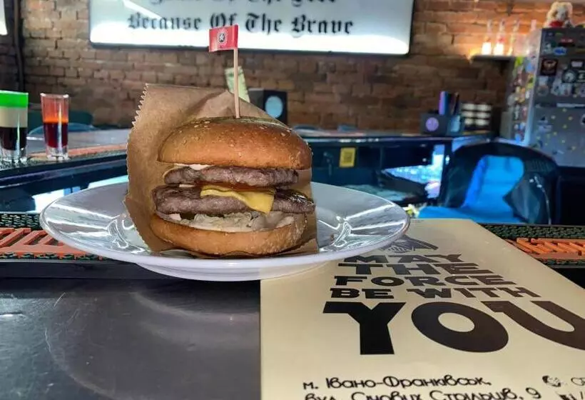 ホテル сейф: міні готель 24х7