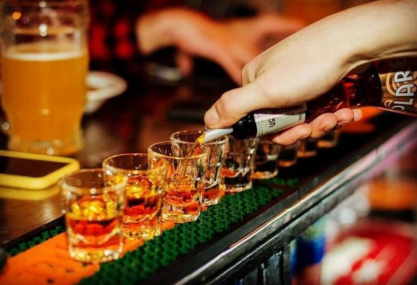 فندق сейф: міні готель 24х7