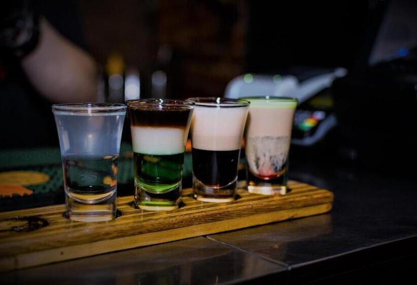 فندق сейф: міні готель 24х7