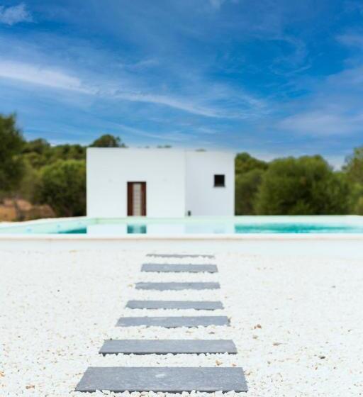 Отель Agriturismo La Croisette