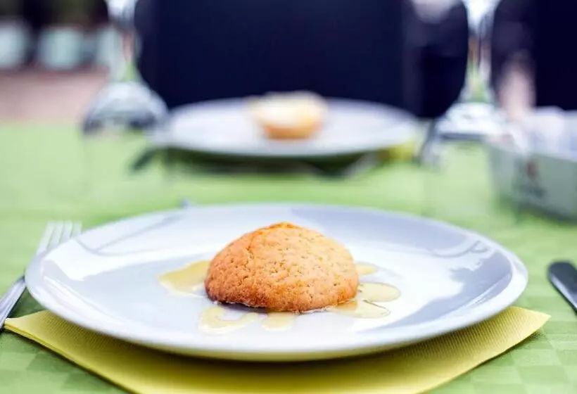ホテル Agriturismo La Croisette