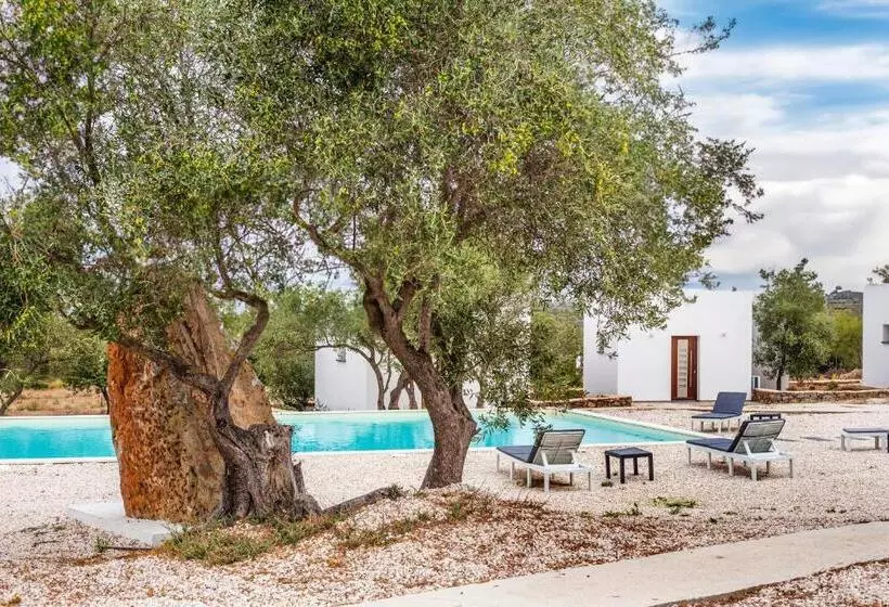 ホテル Agriturismo La Croisette