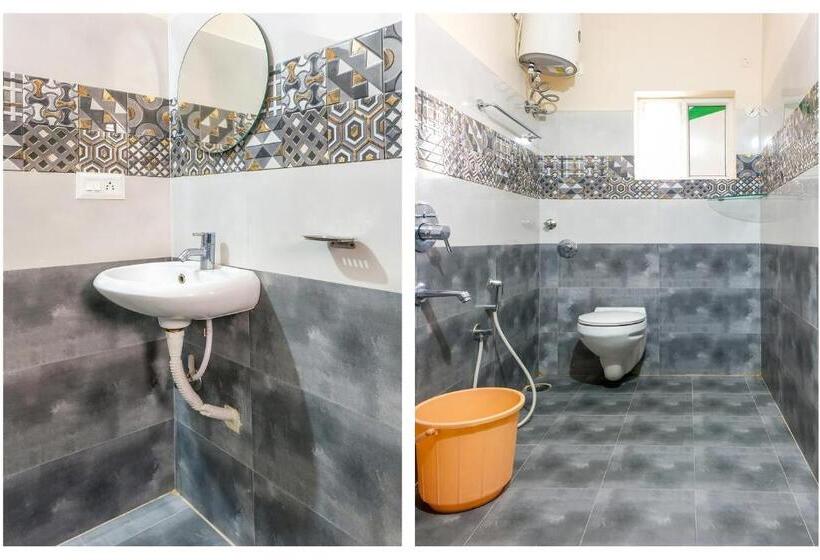 호텔 Capital O Mvp Check Inn