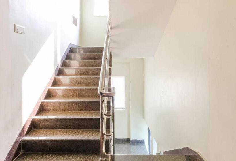 호텔 Capital O Mvp Check Inn