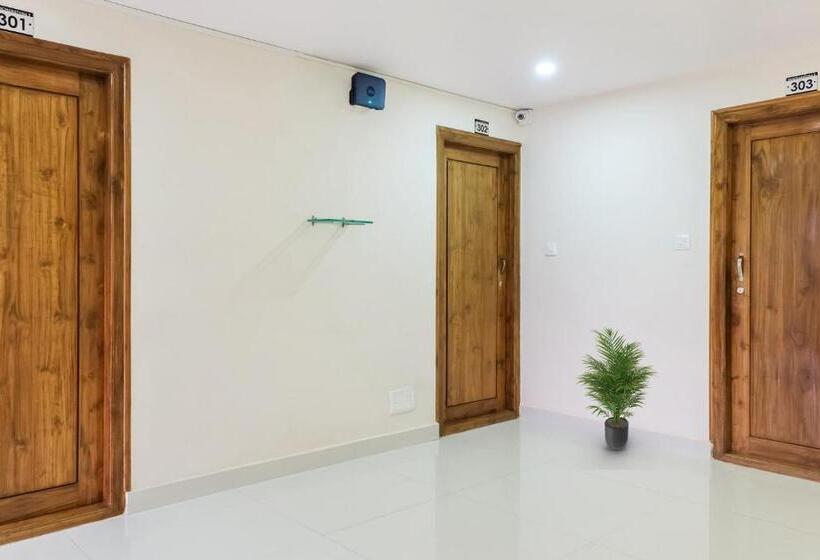 호텔 Capital O Mvp Check Inn