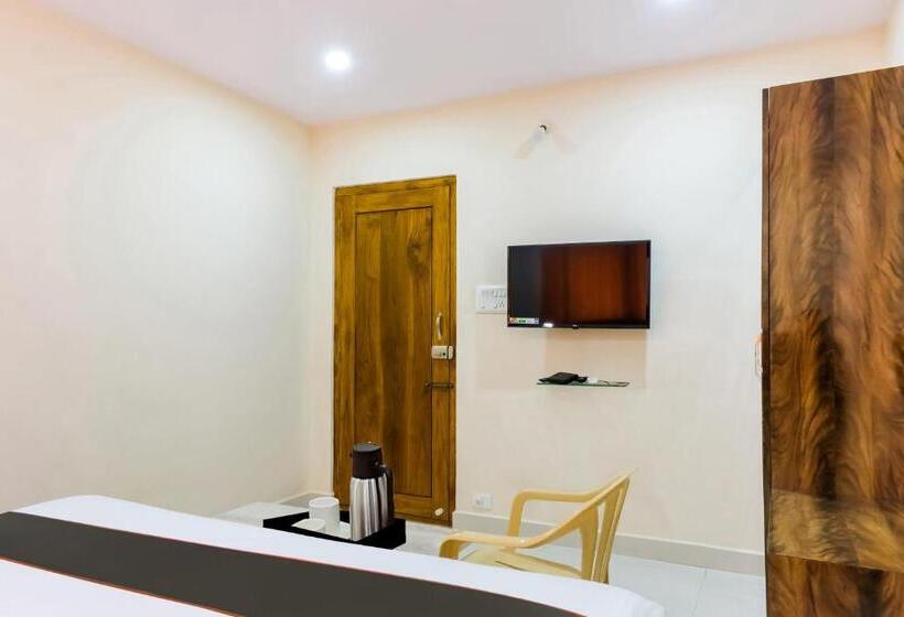 호텔 Capital O Mvp Check Inn