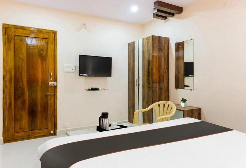 호텔 Capital O Mvp Check Inn