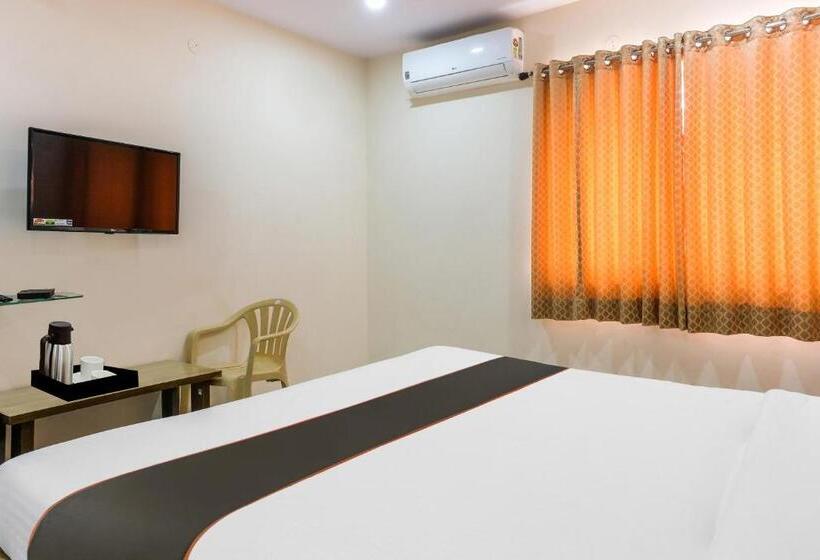 호텔 Capital O Mvp Check Inn