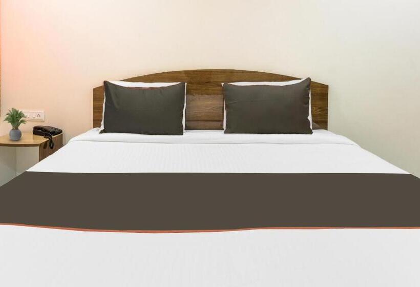 호텔 Capital O Mvp Check Inn