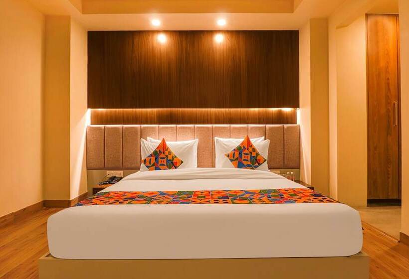 Fabhotel Prime Shanit