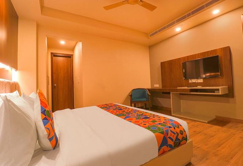 Fabhotel Prime Shanit