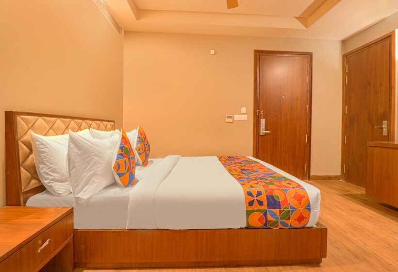 Fabhotel Prime Shanit