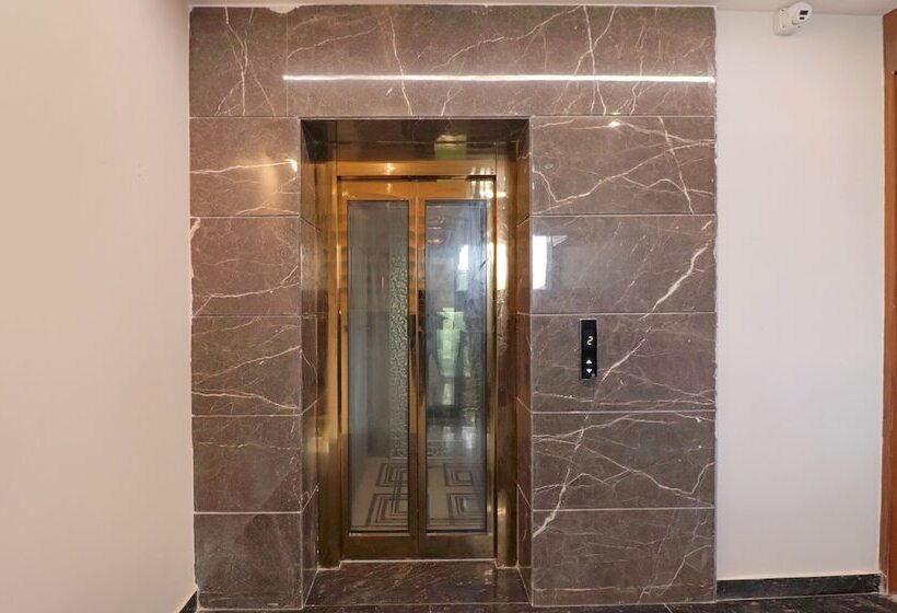 Fabhotel Prime Shanit