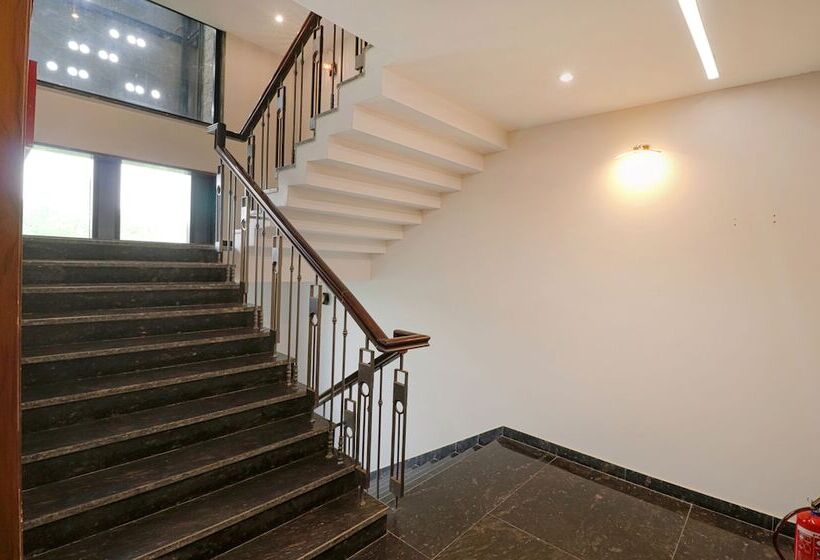 Fabhotel Prime Shanit