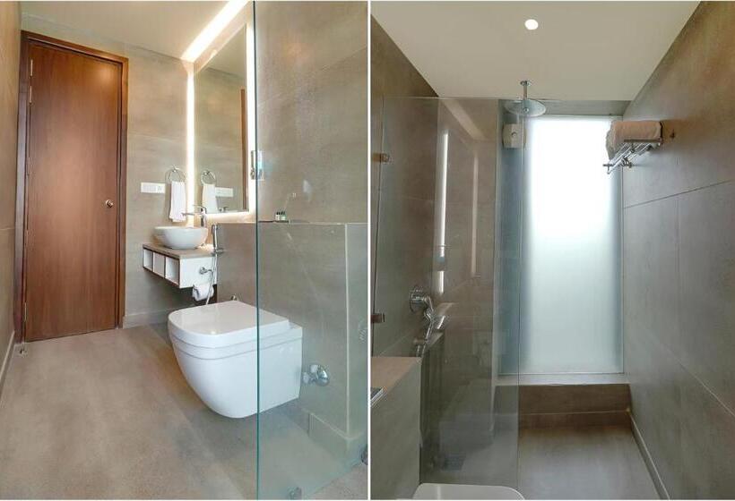 Fabhotel Prime Shanit