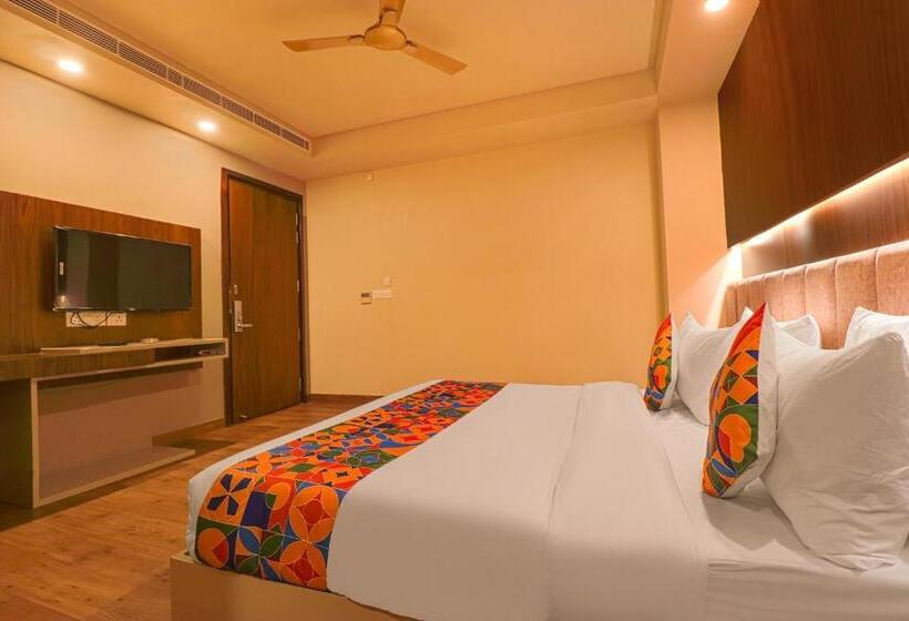 Fabhotel Prime Shanit