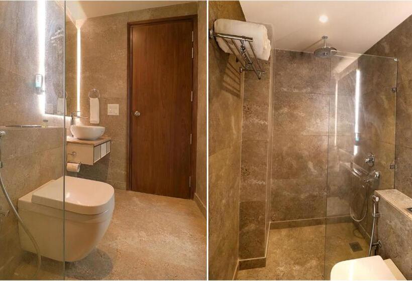 Fabhotel Prime Shanit