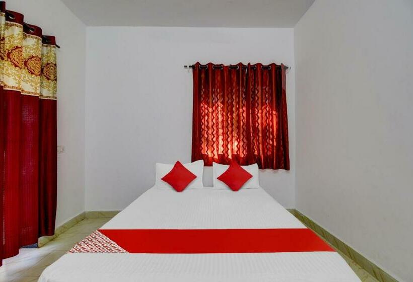 Flagship Hotel K S Inn Small Town