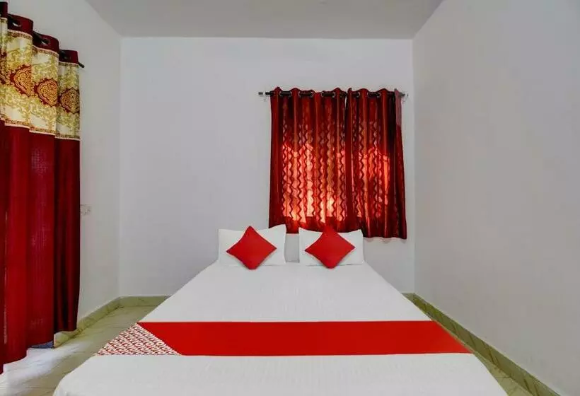 Flagship Hotel K S Inn Small Town