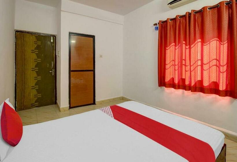 Flagship Hotel K S Inn Small Town