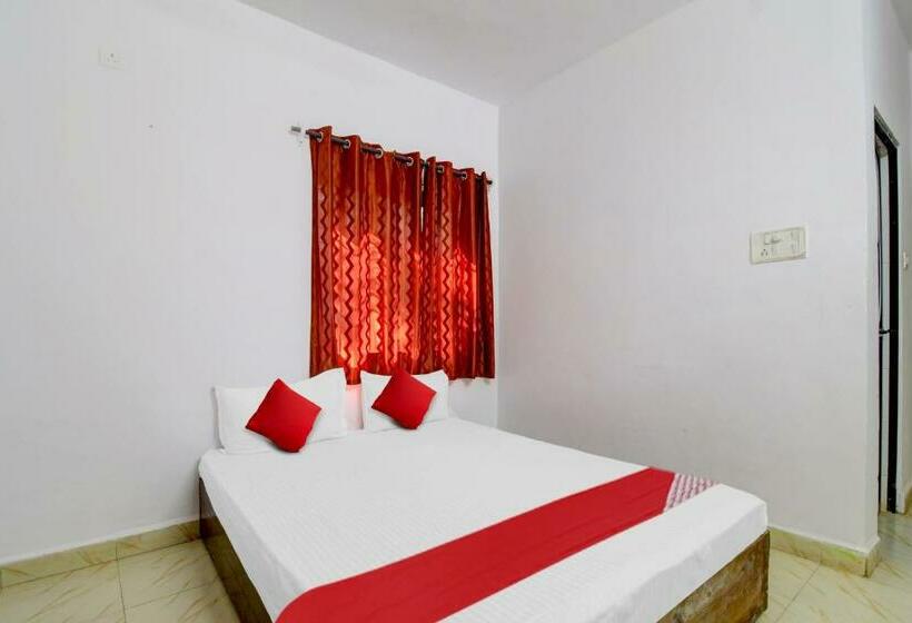 Flagship Hotel K S Inn Small Town