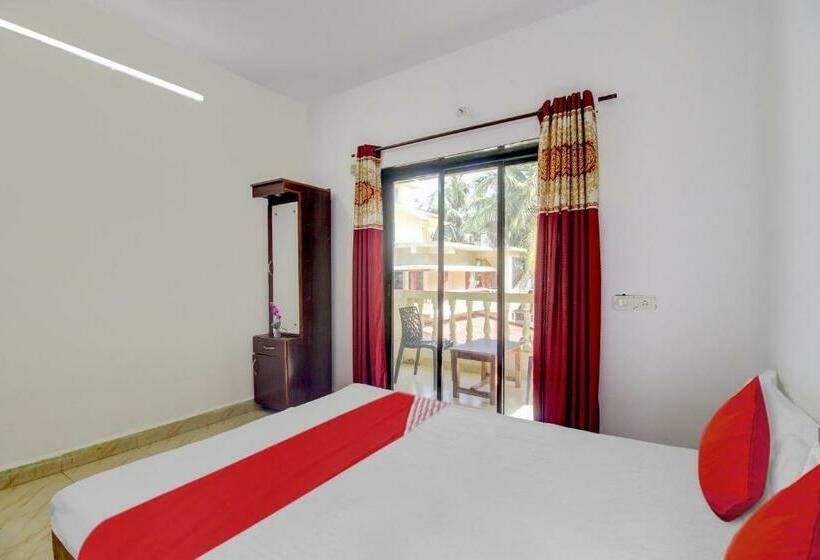 Flagship Hotel K S Inn Small Town