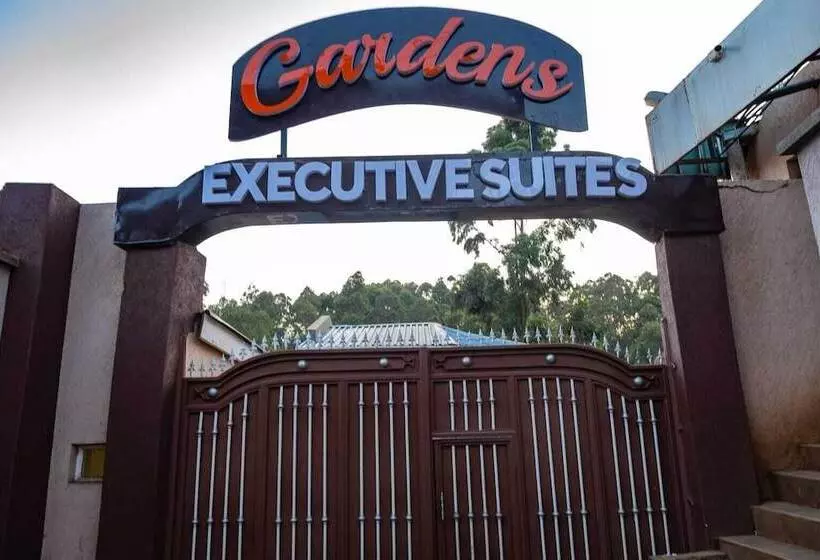 هتل Gardens Executive Suites
