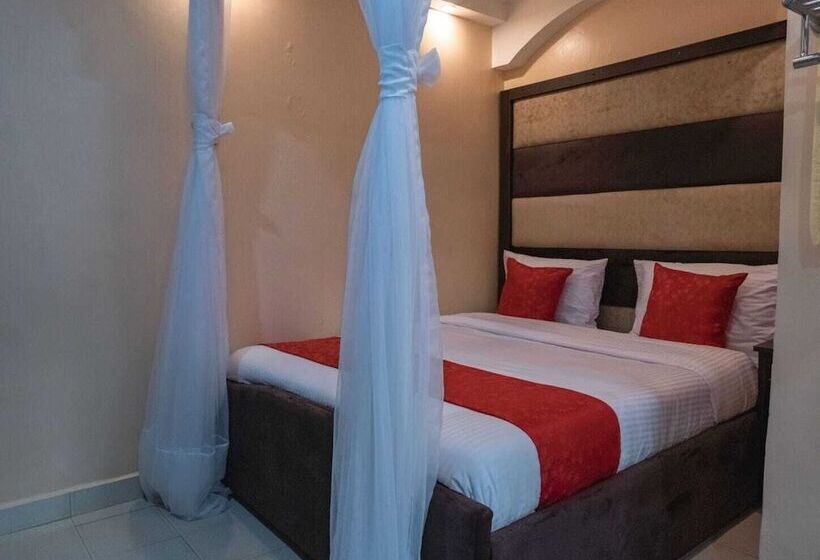 هتل Gardens Executive Suites