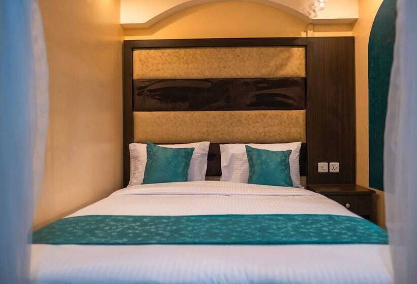 هتل Gardens Executive Suites