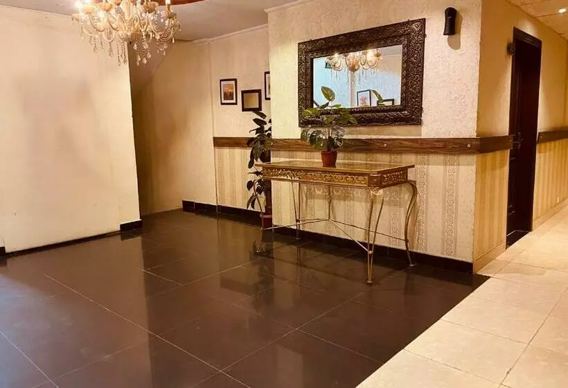 هتل Grand Arena