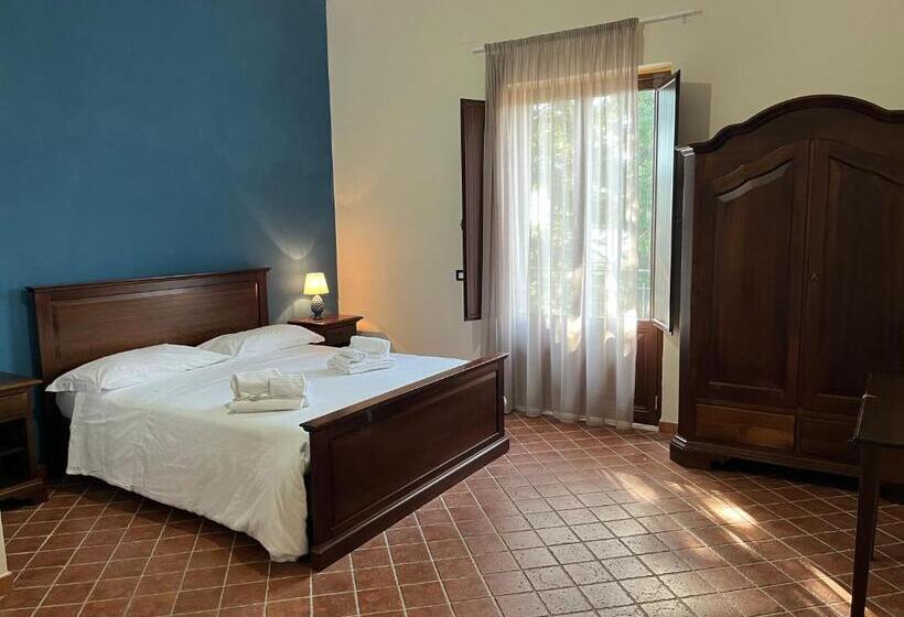 هتل Idda ,ospitalità Siciliana