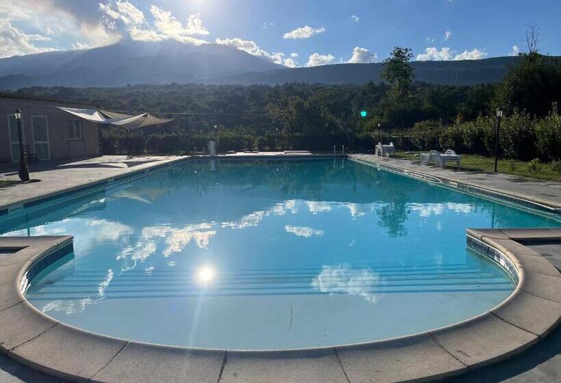 هتل Idda ,ospitalità Siciliana