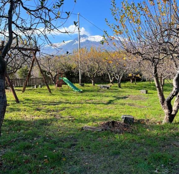 هتل Idda ,ospitalità Siciliana