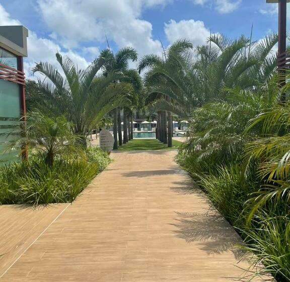 Hotel île De Pipa Com Hidromassagem