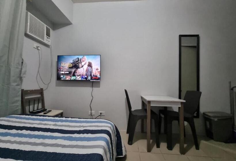 Hotell Macks Awesome Place 204 Netflixfastwifi