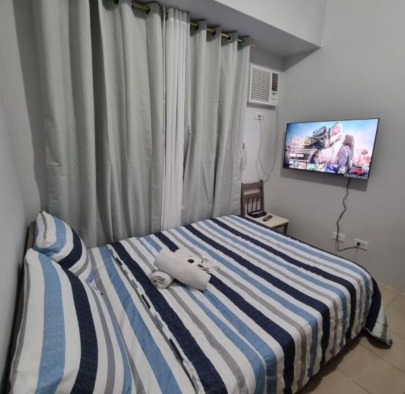 Hotell Macks Awesome Place 204 Netflixfastwifi