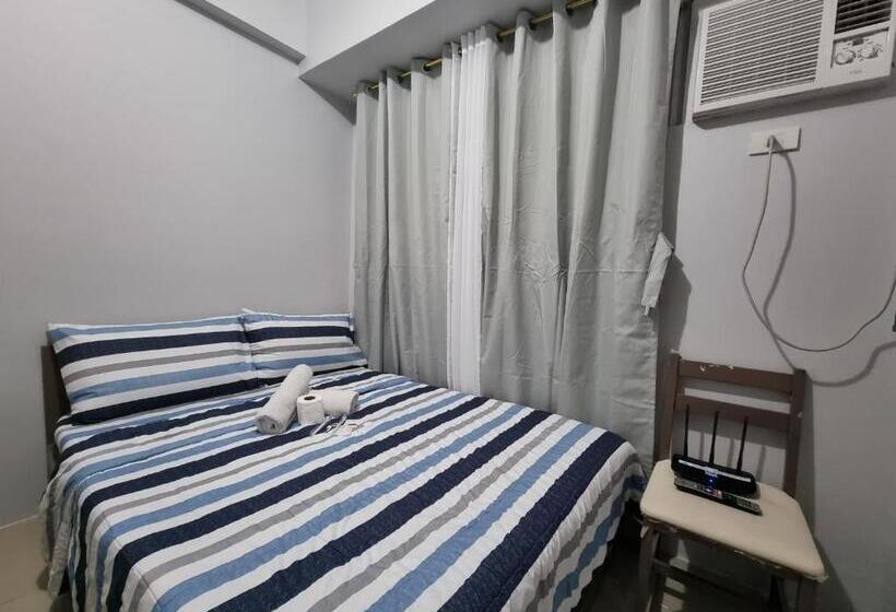 Hotell Macks Awesome Place 204 Netflixfastwifi