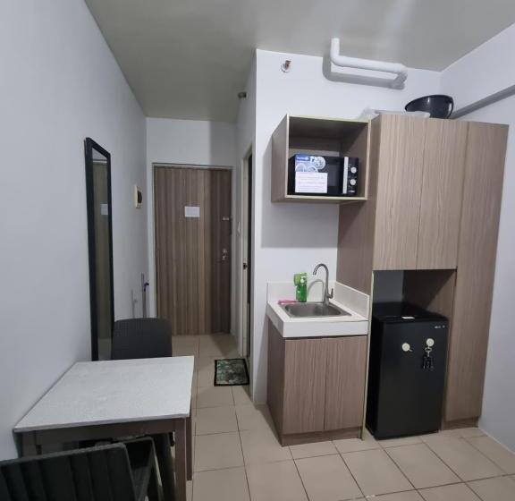 Hotell Macks Awesome Place 204 Netflixfastwifi