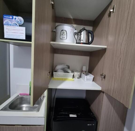 Hotell Macks Awesome Place 204 Netflixfastwifi