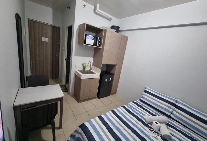 Hotell Macks Awesome Place 204 Netflixfastwifi