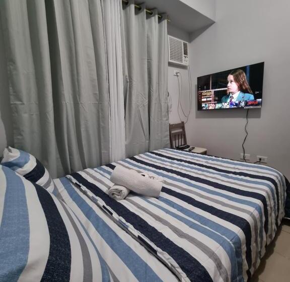 Hotell Macks Awesome Place 204 Netflixfastwifi