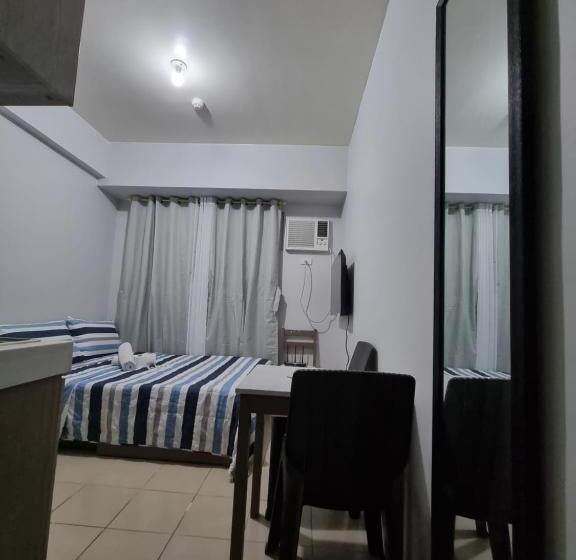 Hotell Macks Awesome Place 204 Netflixfastwifi